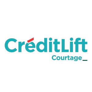 creditLift Logo