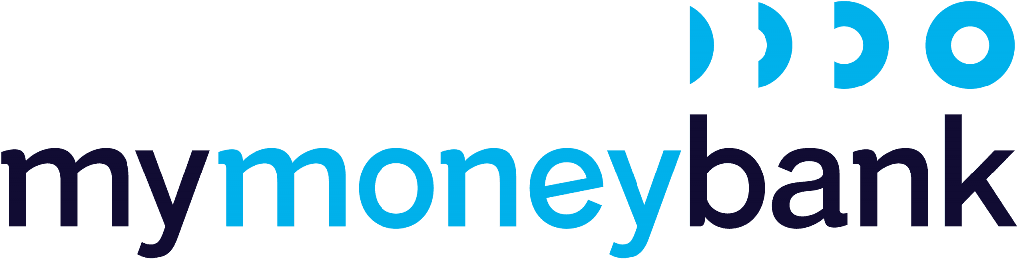 my money bank logo