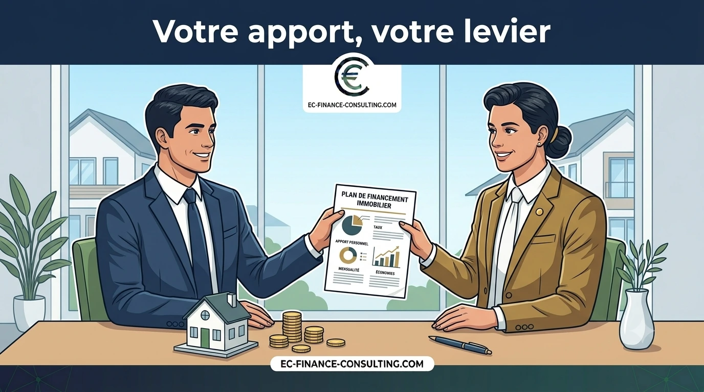 apport-personnel-pret-immobilier-2026